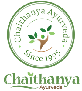 Chaitanya